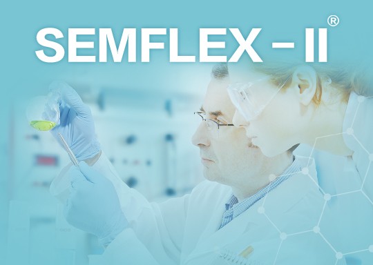 SEMFLEX－II<sup>?</sup></span>非變性II型膠原蛋白